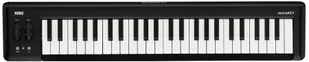 KORG MICROKEY 2 49 - KLAWIATURA STERUJĄCA ♦ 30 DNI NA ZWROT ♦ GWARANCJA DOOR-TO-DOOR ♦ SZYBKA WYSYŁKA - Akcesoria do instrumentów klawiszowych - miniaturka - grafika 1