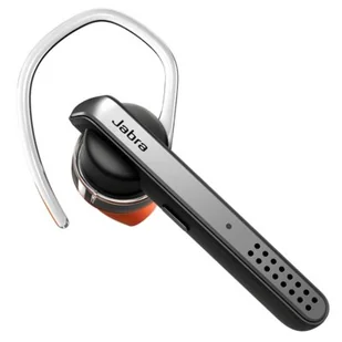 Jabra Talk 45 Szara (100-99800900-60) - Słuchawki bluetooth - miniaturka - grafika 1