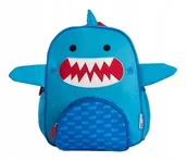 Plecaki - Zoocchini Plecak Rekin Sherman - miniaturka - grafika 1