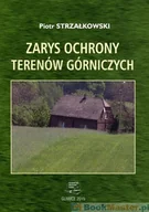 Technika - Zarys ochrony terenów górniczych w2. - miniaturka - grafika 1