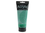 Farby i media malarskie - Farba akrylowa, Permt Green 538, 200 ml - miniaturka - grafika 1