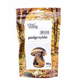 Przyprawy i zioła sypkie - Mieszanka suszonych grzybów leśnych 40 g - miniaturka - grafika 1