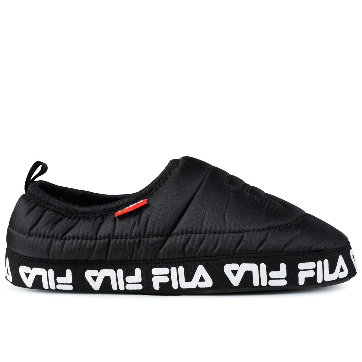 Kapcie Fila COMFIDER BLACK FFW022780010 39