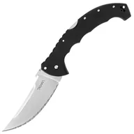 Noże - Nóż składany Cold Steel Talwar XL S35VN Serrated - miniaturka - grafika 1