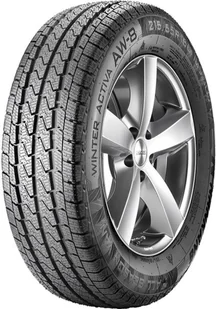 Nankang All Season Van AW-8 205/75R16C 110/108T - Opony dostawcze całoroczne - miniaturka - grafika 1