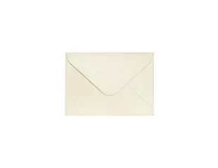 Argo Koperta Krem Perła 7.0 x 10.0 cm 10 szt. - Koperty - miniaturka - grafika 1