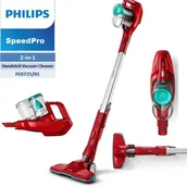 Odkurzacze pionowe - Philips SpeedPro FC6721/01 - miniaturka - grafika 1