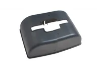 Akcesoria do bram - Obudowa wózka nośnego(WZ-TU), ABS grafit (art. 1170) - miniaturka - grafika 1