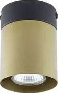 Lampy sufitowe - TK Lighting Lampa sufitowa TK 6508 z serii VICO GOLD - miniaturka - grafika 1