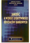 Biznes - Jakość a wzrost efektywności oddziałów bankowych - miniaturka - grafika 1