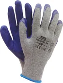 Rękawice robocze - Reis Rękawice ochronne powlekane Dragony rozm. XL RAWRECODRAG-SNXL - miniaturka - grafika 1