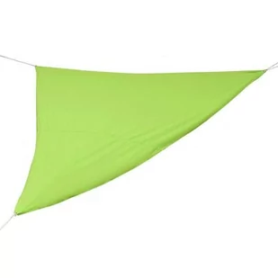 Żagiel przeciwsłoneczny PATIO 47778 Limonka 360 x 360 x 360 cm - Parasole ogrodowe - miniaturka - grafika 1