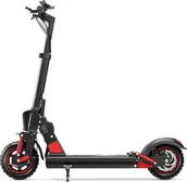 Hulajnogi elektryczne - Składana hulajnoga elektryczna BOGIST C1 Pro Bateria 48V/13Ah Zasięg 45km Wysokiej jakości hulajnoga elektryczna dla dorosłych Wyświetlacz LED - miniaturka - grafika 1