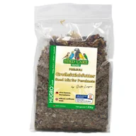 Karma dla ptaków - Hugro pokarm dla dużych papug - 1,3 kg - miniaturka - grafika 1