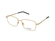 Okulary korekcyjne, oprawki, szkła - Saint Laurent SL 330 003 - miniaturka - grafika 1