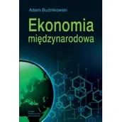 Ekonomia - PWE Ekonomia międzynarodowa - miniaturka - grafika 1