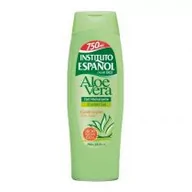 Kosmetyki do kąpieli - Instituto Espanol Aloe Vera, żel pod prysznic, 750 ml - miniaturka - grafika 1