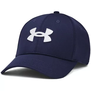 Czapka z daszkiem Under Armour Blitzing - Czapki męskie - miniaturka - grafika 1