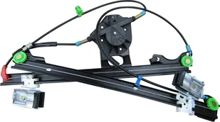 DELLO Podnośnik szyby DELLO 3083704021H0B - Akcesoria do układu elektrycznego - miniaturka - grafika 1