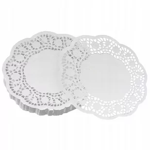 Neli Serwetki papierowe ozdobne 100szt 10cm KAT10688 + KAT10688 - Obrusy i serwetki - miniaturka - grafika 1