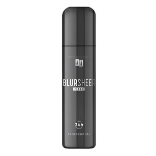 Aa Blur Sheer Fixer Professional utrwalacz makijażu 150 ml - Utrwalacze do makijażu - miniaturka - grafika 1