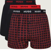Majtki męskie - Hugo Bodywear Bokserki 3-pack - miniaturka - grafika 1