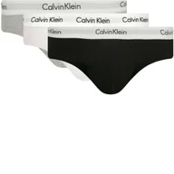 Majtki męskie - Calvin Klein Underwear Slipy 3-pack - miniaturka - grafika 1