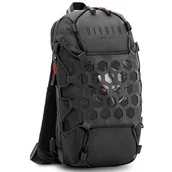 Torby na laptopy - Plecak na laptopa DIABLO CHAIRS Sling Bag Czarny - miniaturka - grafika 1