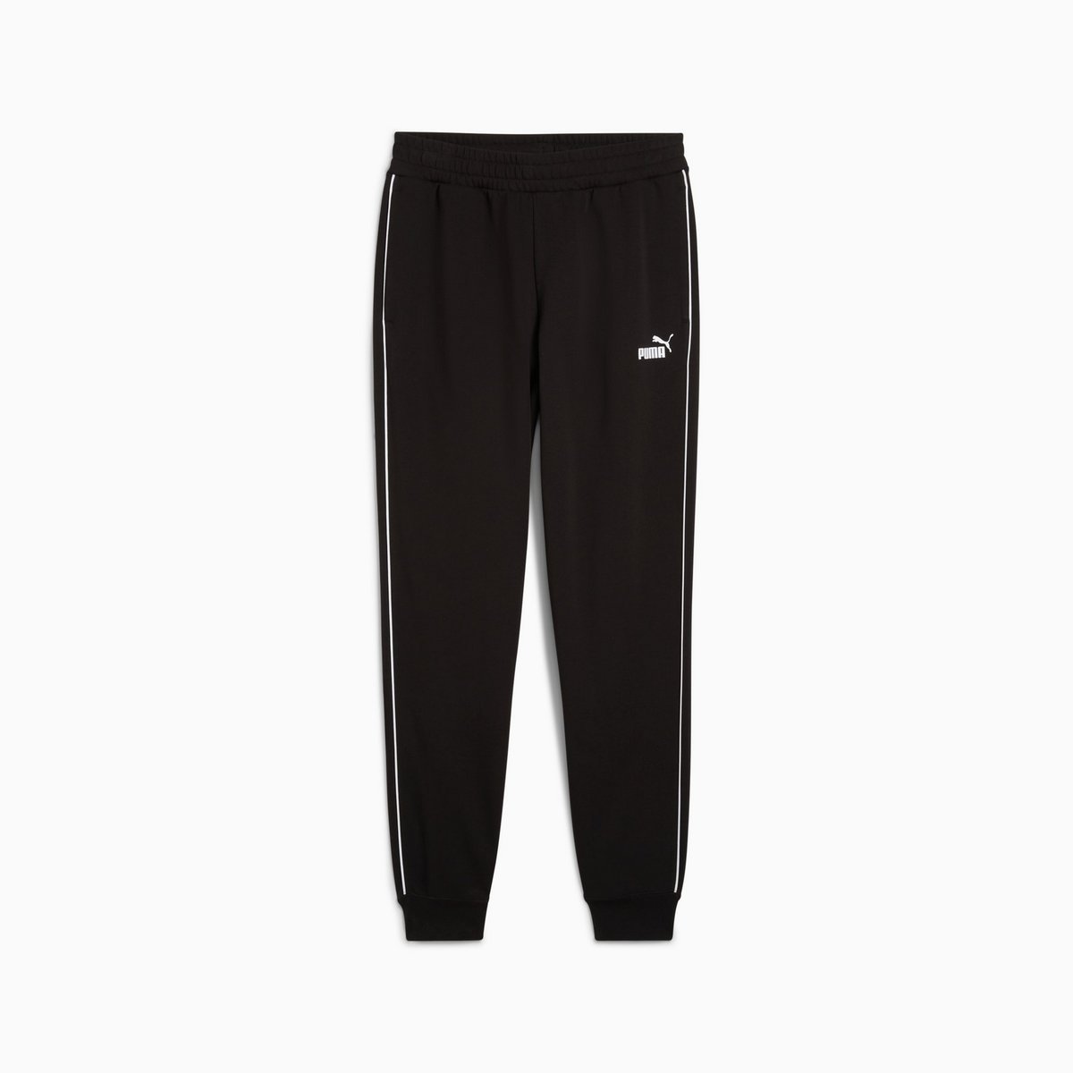 Spodnie dresowe męskie Puma SPORT TR CL czarne 68462101 r XXL