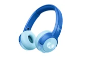 Słuchawki - Fresh 'n Rebel Code Junior Wavy Water - miniaturka - grafika 1