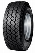 Opony ciężarowe - Bridgestone M 748 425/65R22 165K - miniaturka - grafika 1