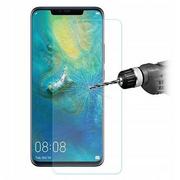 Szkła hartowane na telefon - Huawei Mate 20 Pro hartowane szkło ochronne na ekran 9h - szybka - miniaturka - grafika 1