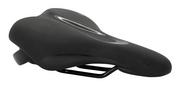 Części rowerowe - Selle royal Siodełko Selle Royal Classic Moderate 60st. Rio Unitech, unisex - miniaturka - grafika 1