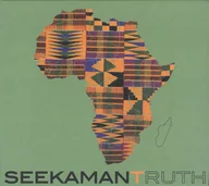 Reggae - Truth - miniaturka - grafika 1