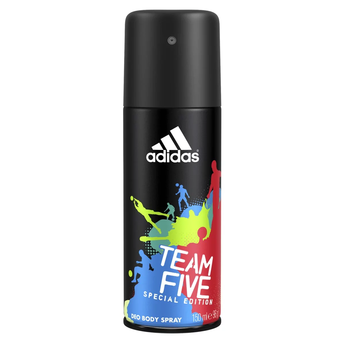 adidas Team Five Dezodorant 150ml spray
