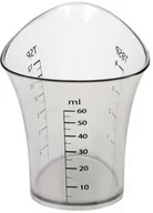Pozostałe akcesoria kuchenne - Tescoma Miarka - KIELISZEK PRESTO 420738 - miniaturka - grafika 1