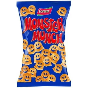 Chrupki Monster Munch 50g - Chrupki - miniaturka - grafika 1