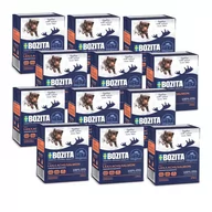 Mokra karma dla psów - BOZITA Dog: Łosoś w galarecie 12x370g - miniaturka - grafika 1