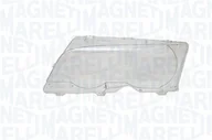 Oświetlenie samochodowe - akcesoria - Szyba rozpraszająca reflektora, reflektor Magneti Marelli 711305621772 - miniaturka - grafika 1