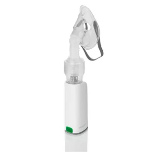 MEDISANA Nebulizator IN 535 429835 - Inhalatory i akcesoria - miniaturka - grafika 1