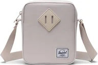 Torebki damskie - Torba na ramię Herschel Heritage 2,6L - Moonbeam - miniaturka - grafika 1