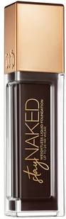 Urban Decay Stay Naked Weightless Liquid Foundation Ultra Deep Blue - Podkłady do twarzy - miniaturka - grafika 1