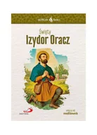 Religia i religioznawstwo - Skuteczni Święci. Święty Izydor Oracz - miniaturka - grafika 1