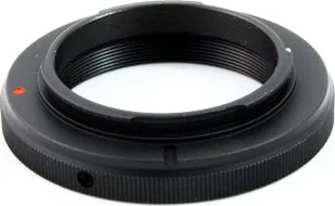 Pixco Adapter PENTAX [K] - T2 - Tulejki, adaptery, redukcje do aparatów - miniaturka - grafika 1