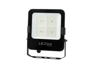 Lampy pozostałe - Naświetlacz 50W 4000K LED line PRIME Floodlight 155x70° (T2) - miniaturka - grafika 1