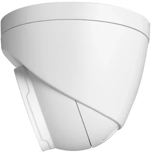 Kamera IP kopułka 5MPX z mikrofonem BCS-P-EIP25FSR3-AI1 Analityka Starlight IR30 MicroSD - Kamery IP - miniaturka - grafika 4