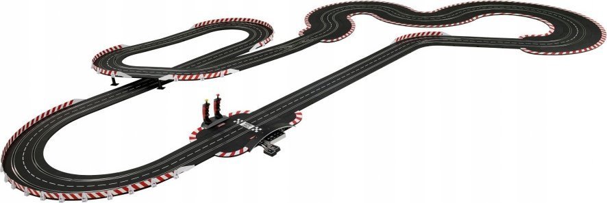 Carrera Digital 132 Mix and Race Edition One 20633986