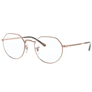 Ray-Ban® 6465 2943 51 - Okulary korekcyjne, oprawki, szkła - miniaturka - grafika 1