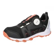 Buty dla chłopców - adidas Terrex Agravic Boa R.rdy K, buty do biegania Unisex dzieci, Negbas Balcri Narimp, 33.5 EU - miniaturka - grafika 1