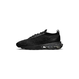 Buty Nike sportowe Air Max Flyknit Racer FD2764-001 - Buty sportowe męskie - miniaturka - grafika 1